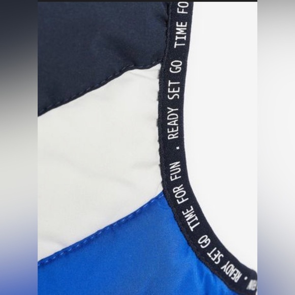 NWT Next Generation vest size 2-3yrs - Picture 4 of 4